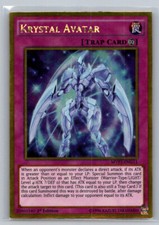 Krystal Avatar Il Lato Oscuro