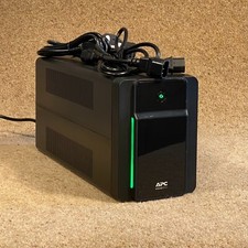 Gruppo di continuità APC