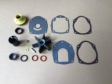 Kit riparazione pompa acqua come per Alpha One Gen 2 Mercruiser RECMC00004