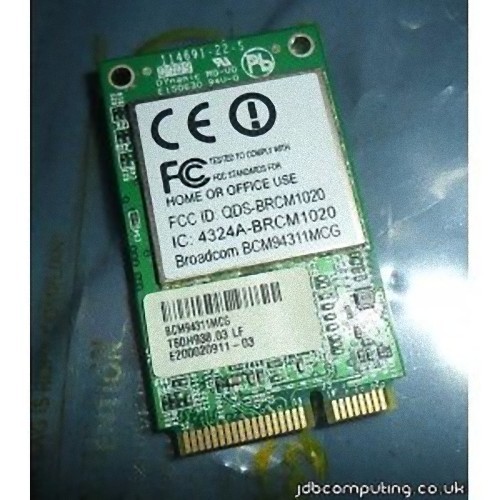 Scheda wifi wireless - scheda,
