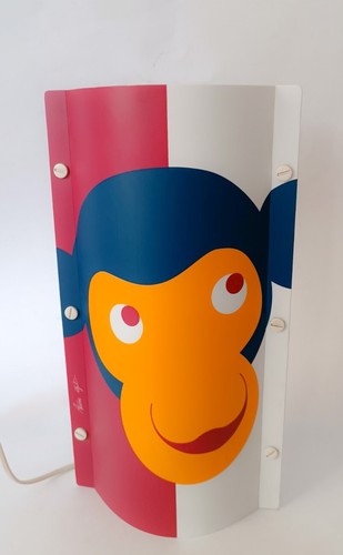 Lampada tavolo in - ♥, da