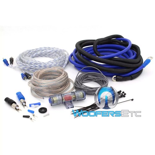 Pkg fusibili gauge - 5, 2500w