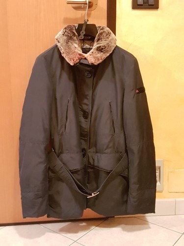 Parka peuterey donna 46 - donna, tg.