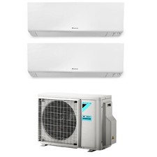 Climatizzatore Daikin Perfera
