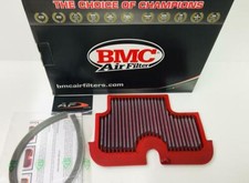 Filtro aria bmc - aria,