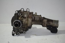 Differenziale anteriore