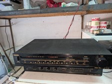 Sintonizzatore stereo vintage