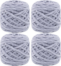 Gomitoli Lana Grossa, 4 X 100