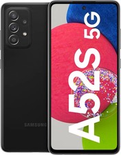 Samsung Galaxy A52s 5G - 128