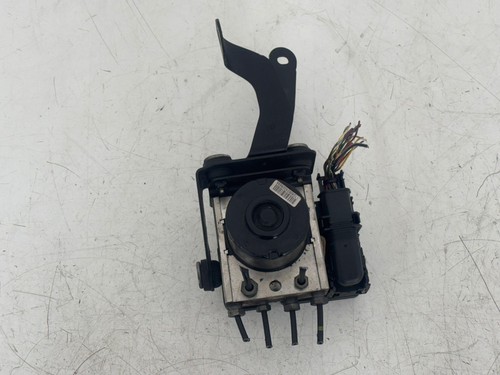Abs per ford fiesta - abs, serie