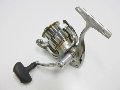 Mulinello spinning daiwa - mulinello, da
