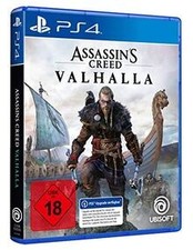 Assassins Creed Valhalla -