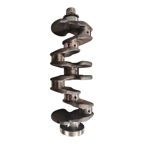 Albero motore bls audi 2010 - albero,