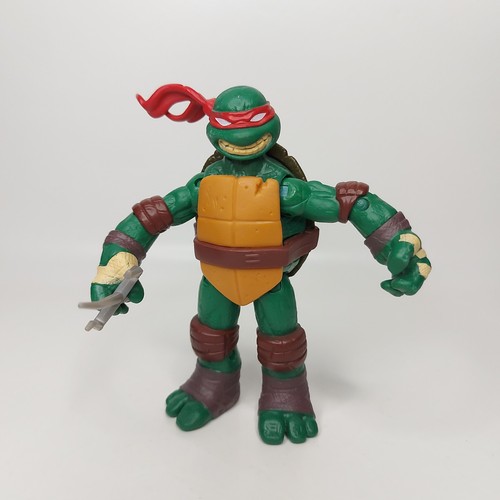 Teenage mutant ninja turtles - teenage,