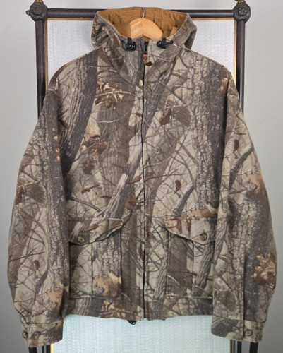 Woolrich realtree vintage - x,