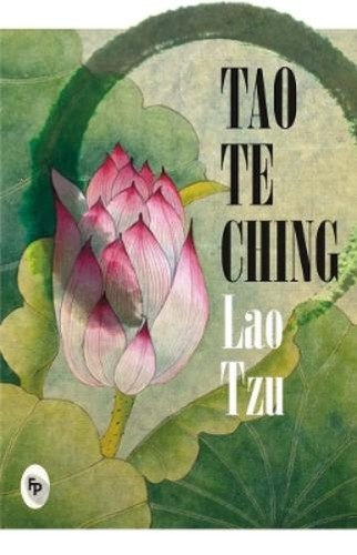 Lao tzu tao ching - lao,