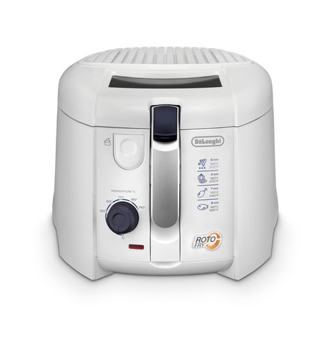 F28211 friggitrice con timer - f28211,