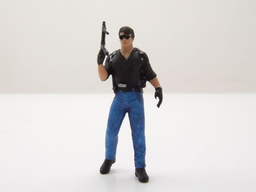 Personaggio sylvester stallone - sylvester,