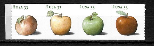Usa 2013 varietà mele 4 - di,