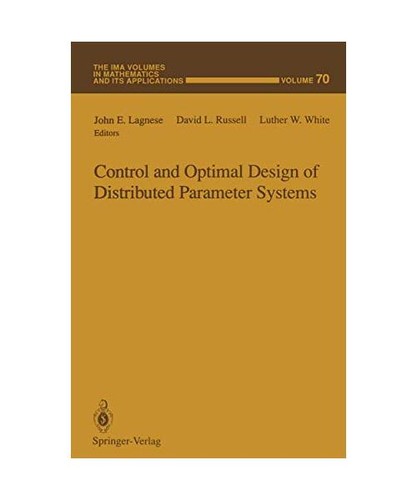 Control optimal design - &,