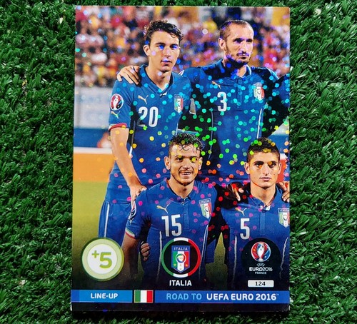 Card adrenalyn calciatori - card, xl