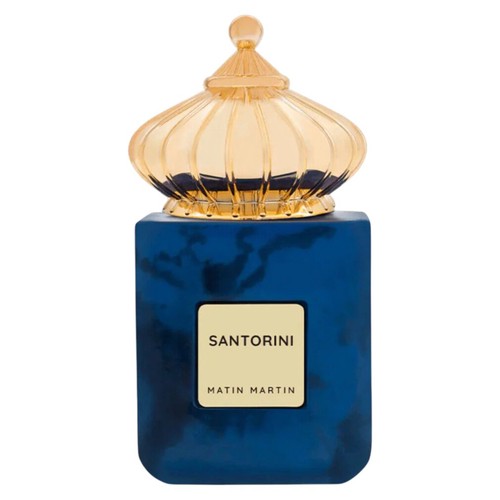 Santorini edp 100ml - santorini,