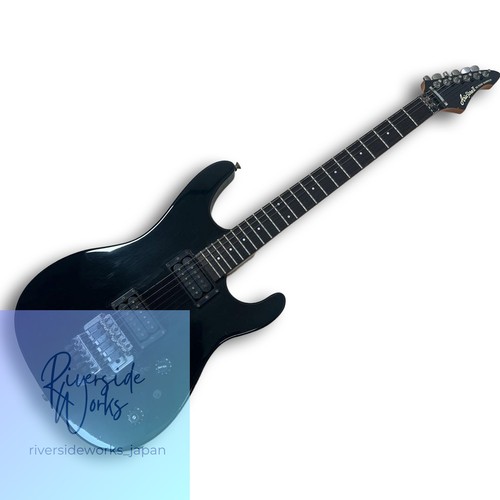 Aria pro road warrior - rs,