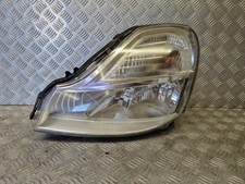 FARO PROIETTORE RENAULT GRAND MODUS LATO PASSEGGERO 2009