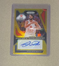 Eurolega Prizm 2023/24 Gold