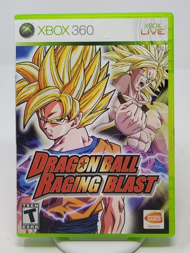 Dragon ball raging - dragon,