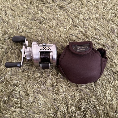 Mulinello shimano calcutta - shimano,