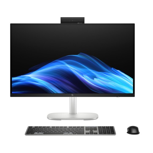 All one elitestudio 8 - hp, pc