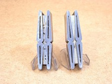 1960 Oldsmobile 88 - Emblema /