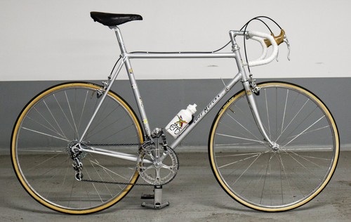 First eddy merckx professional - merckx,