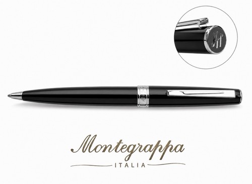 Montegrappa penna sfera - penna,