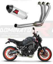 SCARICO COMPLETO HP3 TITANIO