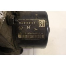 CENTRALINA ABS + POMPA ABS