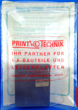 COMMODORE 64/128 -- MODULO