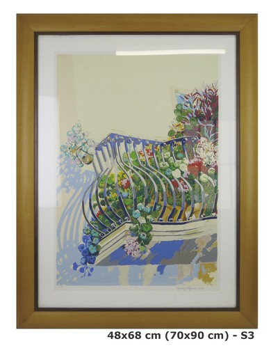 Giuseppe grosso balcone - giuseppe,