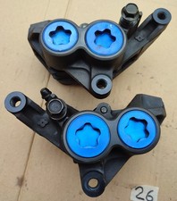 TRX850 TDM850 FZR1000 Yamaha