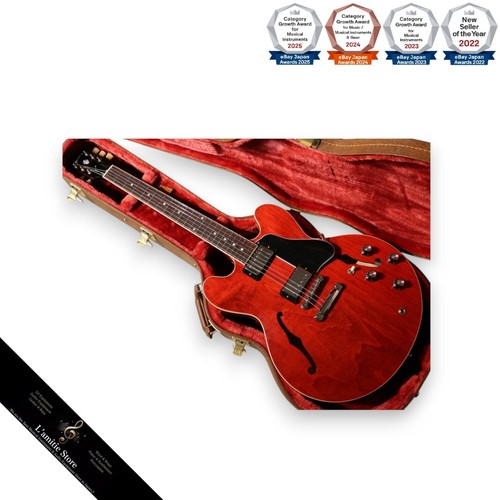 Chitarra elettrica gibson - chitarra,