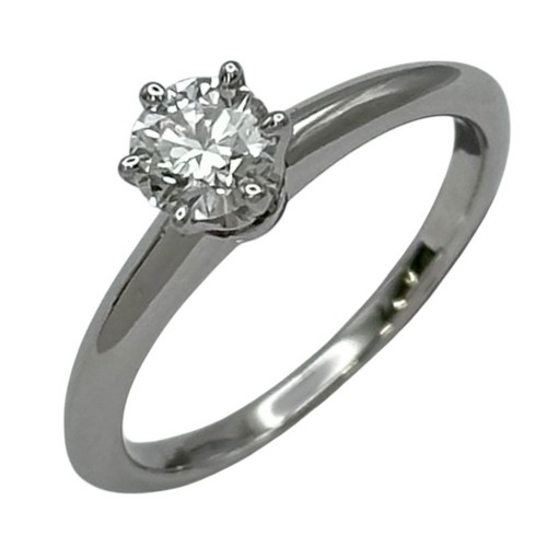 Tiffany anello solitario - co.,