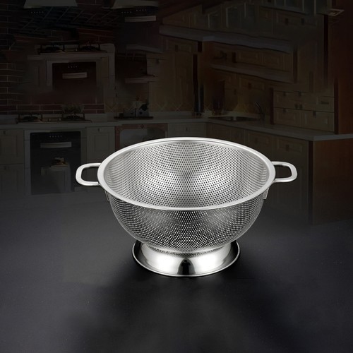 Colino acciaio inox maglia - colino,