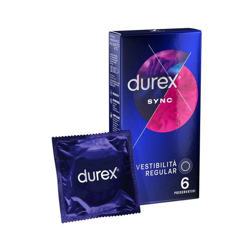 Preservativi ritardanti durex - preservativi,