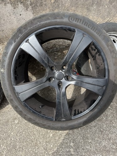 Cerchi porsche - cerchi, 22