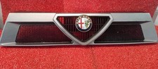 OFFERTA GRIGLIA MASCHERINA ANTERIORE ALFA ROMEO 75 TS I.E V6 88-92 