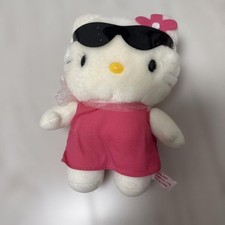 Occhiali da sole retrò Sanrio