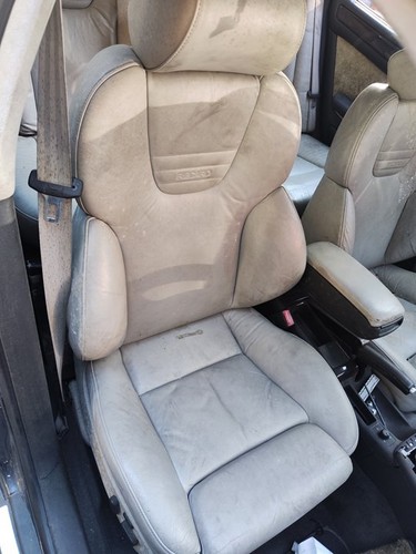 Gioco sedili completo - completo, audi