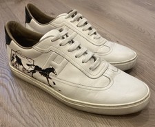 Sneaker HERMES Quicker Luxury