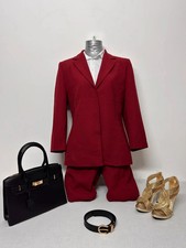 Tailleur Donna Andrea Mare